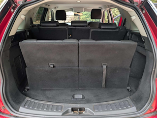 Used Land Rover Discovery Sport