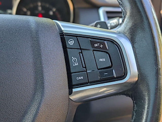 Used Land Rover Discovery Sport