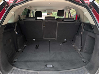Used Land Rover Discovery Sport