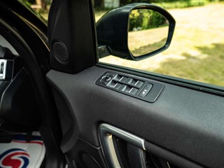 Used Land Rover Discovery Sport