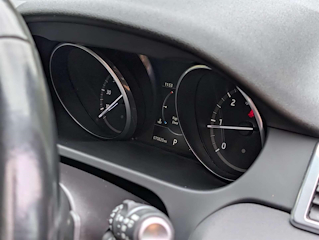 Used Land Rover Discovery Sport