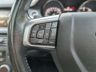 Used Land Rover Discovery Sport