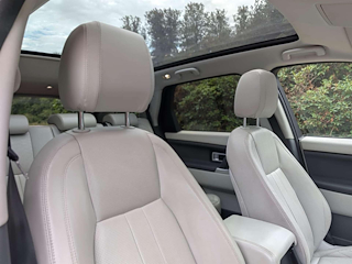 Used Land Rover Discovery Sport