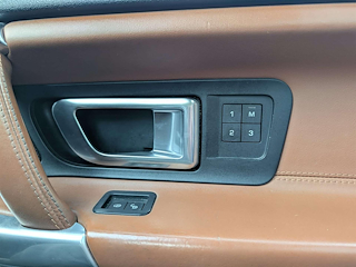 Used Land Rover Discovery Sport