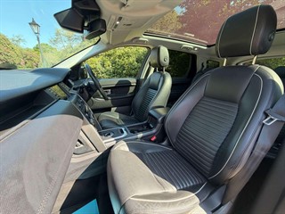 Used Land Rover Discovery Sport