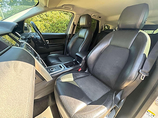 Used Land Rover Discovery Sport