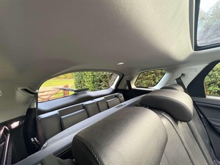 Used Land Rover Discovery Sport