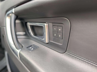 Used Land Rover Discovery Sport