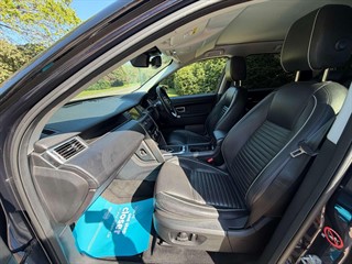 Used Land Rover Discovery Sport