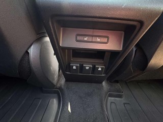 Used Land Rover Discovery Sport