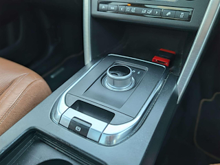 Used Land Rover Discovery Sport