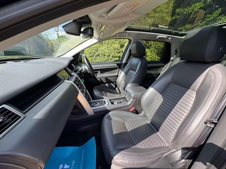 Used Land Rover Discovery Sport
