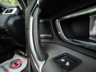 Used Land Rover Discovery Sport