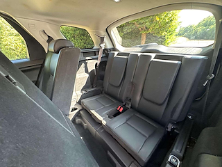 Used Land Rover Discovery Sport