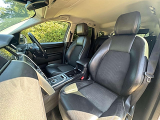 Used Land Rover Discovery Sport