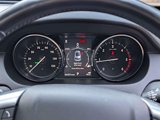 Used Land Rover Discovery Sport
