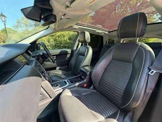 Used Land Rover Discovery Sport