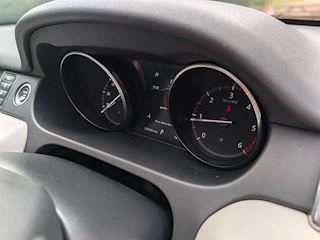 Used Land Rover Discovery Sport