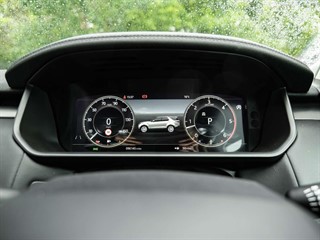 Used Land Rover Discovery
