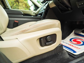 Used Land Rover Discovery