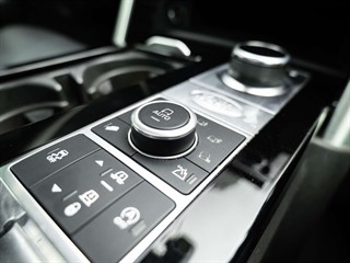 Used Land Rover Discovery