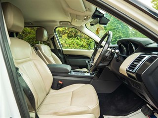Used Land Rover Discovery