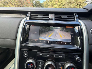 Used Land Rover Discovery
