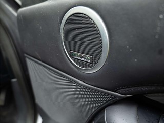 Used Land Rover Discovery