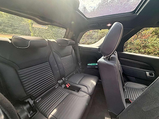 Used Land Rover Discovery
