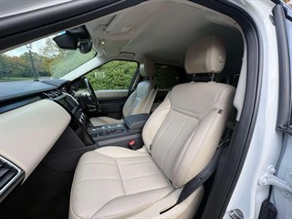 Used Land Rover Discovery