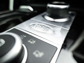 Used Land Rover Discovery