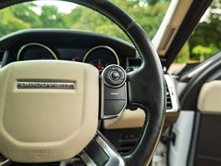 Used Land Rover Discovery
