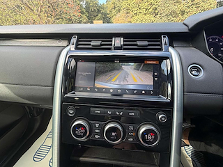 Used Land Rover Discovery