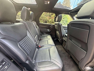 Used Land Rover Discovery