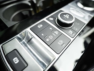 Used Land Rover Discovery
