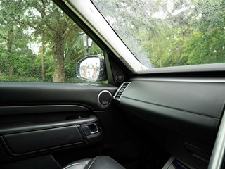 Used Land Rover Discovery