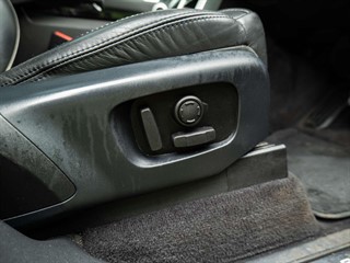 Used Land Rover Discovery