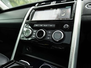 Used Land Rover Discovery