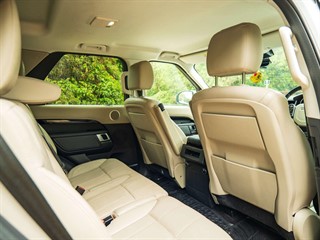 Used Land Rover Discovery