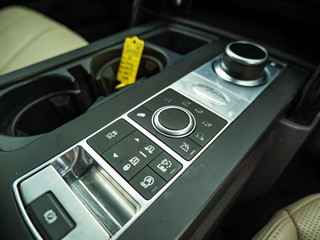 Used Land Rover Discovery