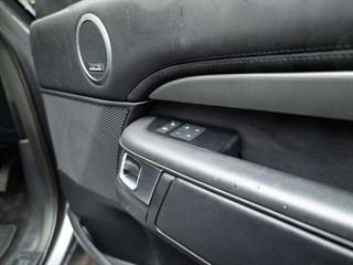 Used Land Rover Discovery