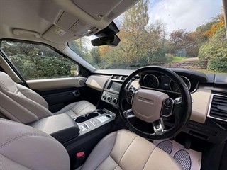 Used Land Rover Discovery