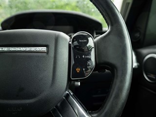 Used Land Rover Discovery