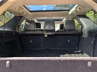 Used Land Rover Discovery