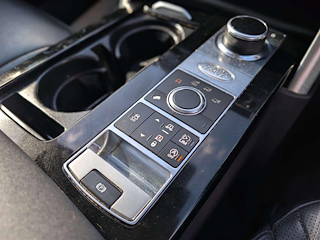 Used Land Rover Discovery