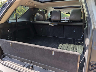 Used Land Rover Discovery