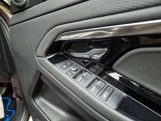 Used Land Rover Range Rover Evoque