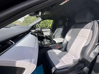 Used Land Rover Range Rover Evoque