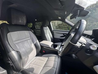 Used Land Rover Range Rover Evoque