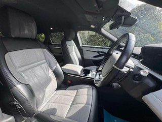 Used Land Rover Range Rover Evoque